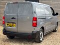 Citroen Dispatch 1.5 Dispatch 1000 Enterprise Professional Blue HDi S/S 4