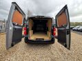 Citroen Dispatch 1.5 Dispatch 1000 Enterprise Professional Blue HDi S/S 6