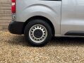 Citroen Dispatch 1.5 Dispatch 1000 Enterprise Professional Blue HDi S/S 15