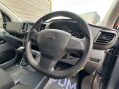 Citroen Dispatch 1.5 Dispatch 1000 Enterprise Professional Blue HDi S/S 18