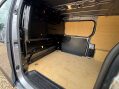 Citroen Dispatch 1.5 Dispatch 1000 Enterprise Professional Blue HDi S/S 26