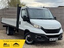 Iveco Daily 2.3 Daily 35C14B