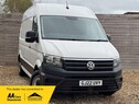 Volkswagen Crafter 2.0 Crafter CR35 Startline TDI