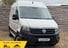Volkswagen Crafter 2.0 Crafter CR35 Startline TDI