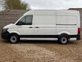 Volkswagen Crafter 2.0 Crafter CR35 Startline TDI 8