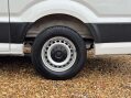 Volkswagen Crafter 2.0 Crafter CR35 Startline TDI 12