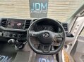 Volkswagen Crafter 2.0 Crafter CR35 Startline TDI 22
