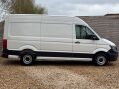 Volkswagen Crafter 2.0 Crafter CR35 Startline TDI 3