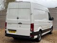 Volkswagen Crafter 2.0 Crafter CR35 Startline TDI 4