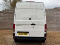 Volkswagen Crafter 2.0 Crafter CR35 Startline TDI 5
