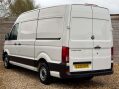 Volkswagen Crafter 2.0 Crafter CR35 Startline TDI 7