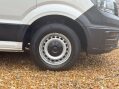 Volkswagen Crafter 2.0 Crafter CR35 Startline TDI 9