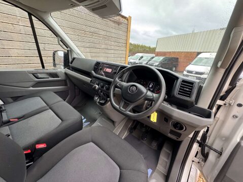 Volkswagen Crafter 2.0 Crafter CR35 Startline TDI 14
