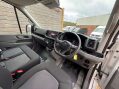 Volkswagen Crafter 2.0 Crafter CR35 Startline TDI 14