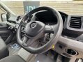 Volkswagen Crafter 2.0 Crafter CR35 Startline TDI 16