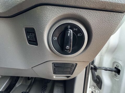 Volkswagen Crafter 2.0 Crafter CR35 Startline TDI 17