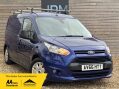 Ford Transit Connect 1.6 Transit Connect 210 Trend 1