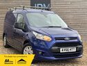 Ford Transit Connect 1.6 Transit Connect 210 Trend