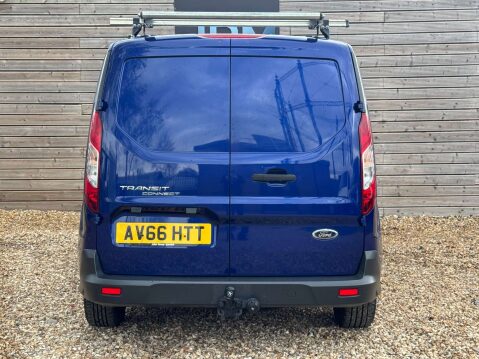 Ford Transit Connect 1.6 Transit Connect 210 Trend 5