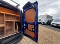 Ford Transit Connect 1.6 Transit Connect 210 Trend 8