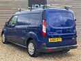 Ford Transit Connect 1.6 Transit Connect 210 Trend 9