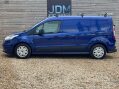 Ford Transit Connect 1.6 Transit Connect 210 Trend 10