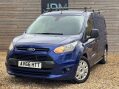 Ford Transit Connect 1.6 Transit Connect 210 Trend 11