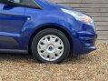 Ford Transit Connect 1.6 Transit Connect 210 Trend 12