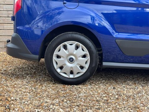 Ford Transit Connect 1.6 Transit Connect 210 Trend 14