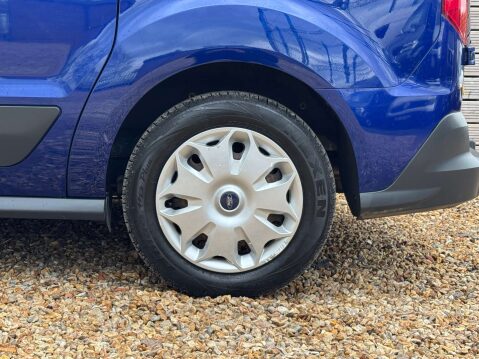 Ford Transit Connect 1.6 Transit Connect 210 Trend 15