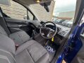 Ford Transit Connect 1.6 Transit Connect 210 Trend 17
