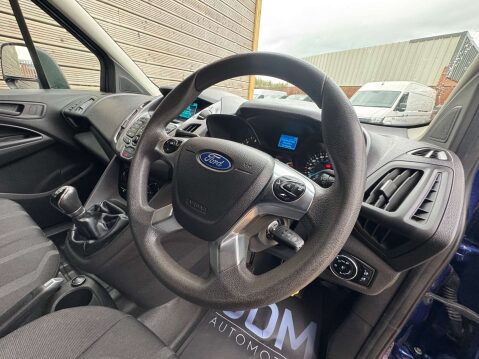 Ford Transit Connect 1.6 Transit Connect 210 Trend 18