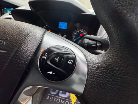 Ford Transit Connect 1.6 Transit Connect 210 Trend 21
