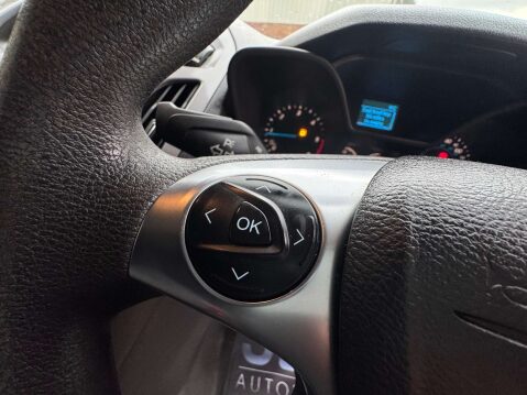 Ford Transit Connect 1.6 Transit Connect 210 Trend 22