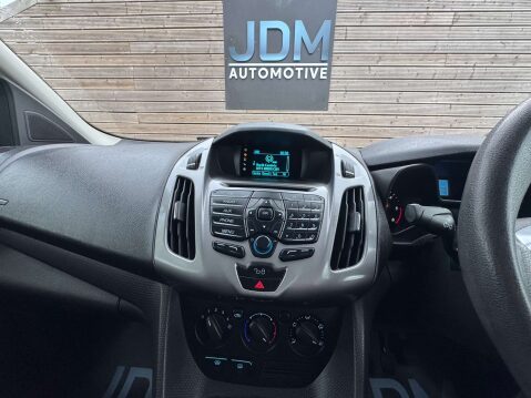 Ford Transit Connect 1.6 Transit Connect 210 Trend 24