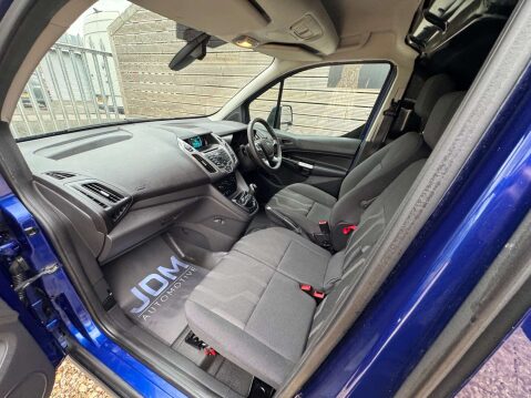 Ford Transit Connect 1.6 Transit Connect 210 Trend 28