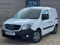 Mercedes-Benz Citan 1.5 Citan 109 CDi BlueEfficiency 9