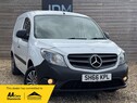 Mercedes-Benz Citan 1.5 Citan 109 CDi BlueEfficiency