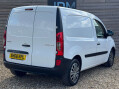 Mercedes-Benz Citan 1.5 Citan 109 CDi BlueEfficiency 4