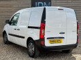 Mercedes-Benz Citan 1.5 Citan 109 CDi BlueEfficiency 7