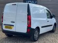 Mercedes-Benz Citan 1.5 Citan 109 CDi BlueEfficiency 4