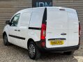 Mercedes-Benz Citan 1.5 Citan 109 CDi BlueEfficiency 7