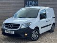 Mercedes-Benz Citan 1.5 Citan 109 CDi BlueEfficiency 9