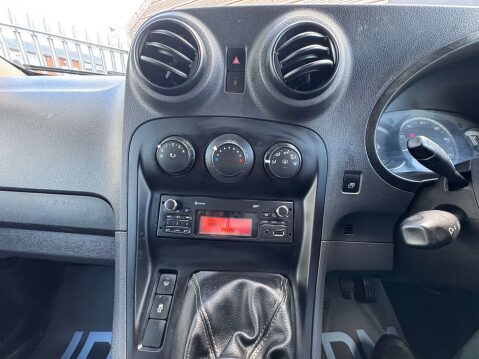 Mercedes-Benz Citan 1.5 Citan 109 CDi BlueEfficiency 21