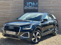 Audi Q2 1.5 Q2 Sport 35 TFSI 5dr 8