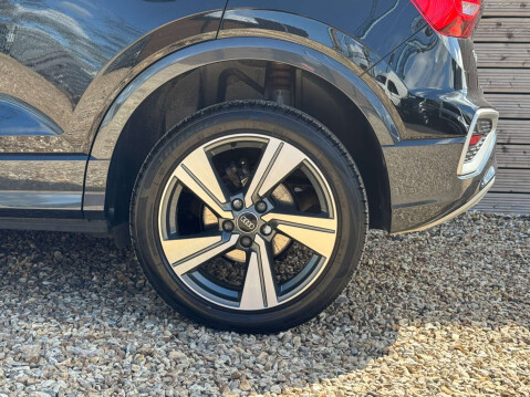 Audi Q2 1.5 Q2 Sport 35 TFSI 5dr 12