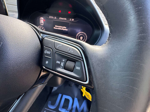 Audi Q2 1.5 Q2 Sport 35 TFSI 5dr 20