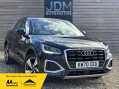 Audi Q2 1.5 Q2 Sport 35 TFSI 5dr 1