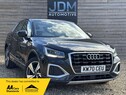 Audi Q2 1.5 Q2 Sport 35 TFSI 5dr