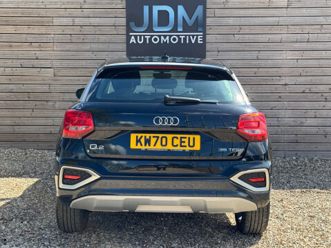 Audi Q2 1.5 Q2 Sport 35 TFSI 5dr 5